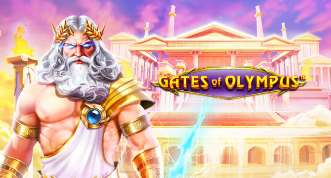 Gates of Olympus