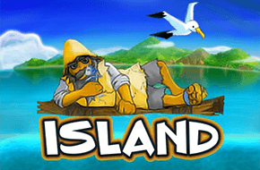 island