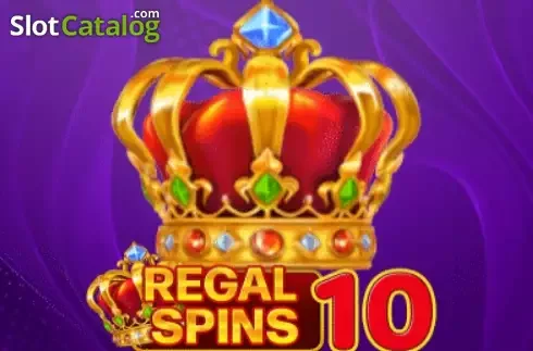 Regal Spins 10