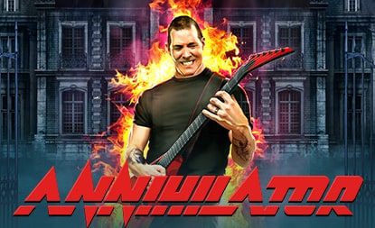 Annihilator
