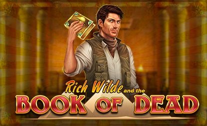 Book of Dead