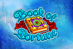 Book Of Fortune
