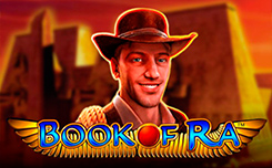 Book Of Ra Classic