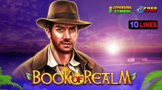 Book of Realm