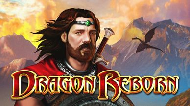 Dragon Reborn