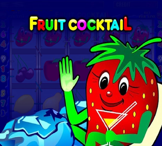 Fruit cocktail