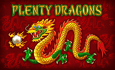 Plenty Dragons