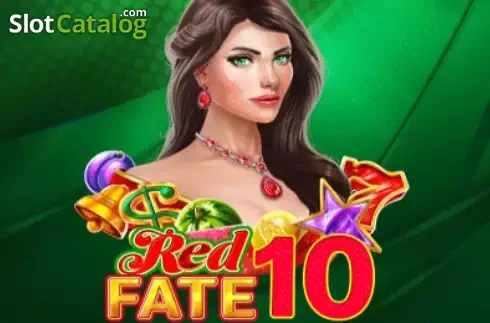 Red Fate 10