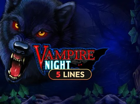 Vampire Night Bell Link